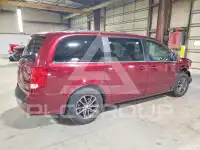2017 Dodge CARAVAN фото