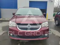 2017 Dodge CARAVAN photo