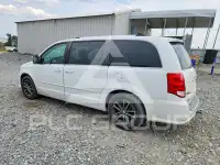 2017 Dodge CARAVAN фото
