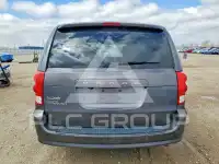2017 Dodge CARAVAN photo