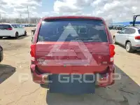 2017 Dodge CARAVAN фото