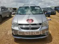 2017 Dodge CARAVAN photo
