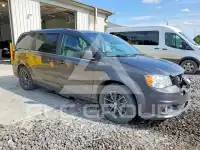 2017 Dodge CARAVAN фото