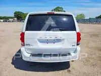 2017 Dodge CARAVAN фото
