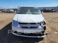2017 Dodge CARAVAN фото
