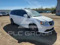 2017 Dodge CARAVAN фото