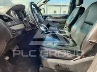 2017 Dodge CARAVAN фото
