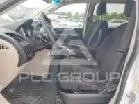 2017 Dodge CARAVAN фото