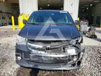 2017 Dodge CARAVAN фото