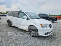 2017 Dodge CARAVAN фото