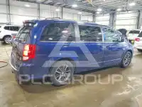 2017 Dodge CARAVAN фото