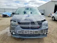 2017 Dodge CARAVAN photo
