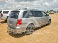 2017 Dodge CARAVAN photo