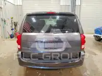 2017 Dodge CARAVAN photo
