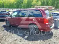 2017 Dodge CARAVAN фото