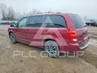 2017 Dodge CARAVAN photo