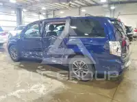 2017 Dodge CARAVAN фото