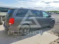 2017 Dodge CARAVAN фото