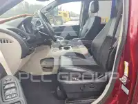 2017 Dodge CARAVAN photo