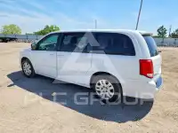 2017 Dodge CARAVAN фото