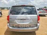 2017 Dodge CARAVAN photo