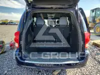 2017 Dodge CARAVAN фото