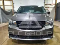 2017 Dodge CARAVAN фото