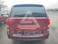 2017 Dodge CARAVAN photo