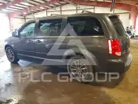 2017 Dodge CARAVAN фото
