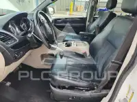 2017 Dodge CARAVAN фото