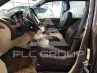 2017 Dodge CARAVAN фото