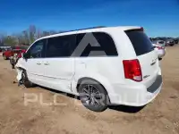 2017 Dodge CARAVAN фото