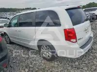 2017 Dodge CARAVAN фото