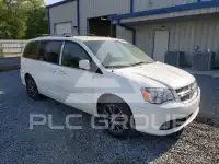 2017 Dodge CARAVAN фото