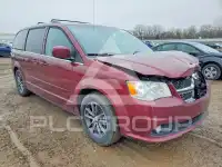 2017 Dodge CARAVAN photo