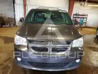 2017 Dodge CARAVAN фото