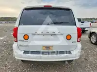 2017 Dodge CARAVAN фото
