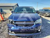 2017 Dodge CARAVAN фото