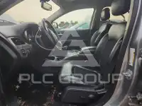2017 Dodge JOURNEY фото