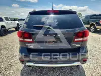 2017 Dodge JOURNEY фото