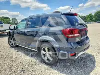 2017 Dodge JOURNEY фото