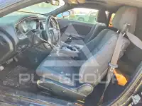 2017 Dodge CHALLENGER фото