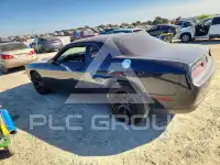 2017 Dodge CHALLENGER фото