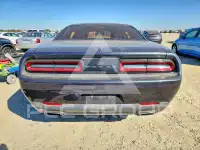 2017 Dodge CHALLENGER фото