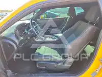 2017 Dodge CHALLENGER фото