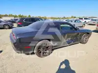 2017 Dodge CHALLENGER фото
