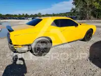 2017 Dodge CHALLENGER фото