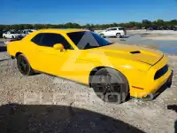 2017 Dodge CHALLENGER фото