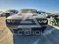 2017 Dodge CHALLENGER фото
