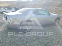 2017 Dodge CHALLENGER фото